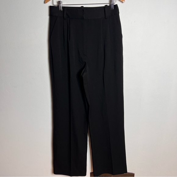 Favorite Daughter Favorite Pants in Black - Picture 3 of 8